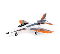E-Flite Habu SS (Super Sport) 50 mm EDF Jet BNF Basic con Safe Select and AS3X