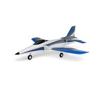E-flite Habu SS (Super Sport) EDF BNF Basic de 50 mm (transmisor, batería y Cargador no incluidos) con AS3X+ y Safe Select, EFL-3134
