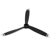 E-Flite Hélice de 3 Hojas, 11 x 6: RV-7 Sport 1,1 m EP