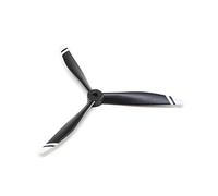 E-Flite Hélice de 3 Hojas, 11 x 7,3