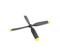 E-Flite Hélices; 10.5 x 8, 4-Blade