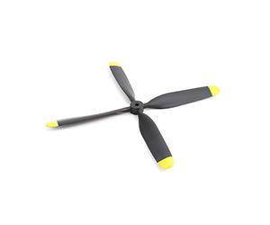 E-Flite Hélices; 10.5 x 8, 4-Blade