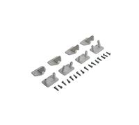 E-flite Juego de bocina de Control Slow Ultra Stick EFL0363 Hardware & Linkages Avión