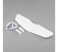 E-flite - Juego estabilizador Horizontal: Night Radian 2.0, EFL36508