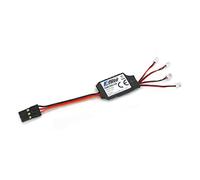 E-flite Kit de luz Universal para Controlador EFLA600, Accesorios para Aviones