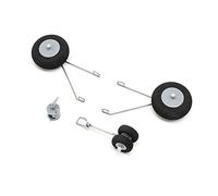 E-flite Landing Gear Set: F-14 Tomcat 40 mm Twin EDF