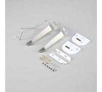 E-Flite Landing Gear Set: SR-22T