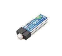 E-Flite Lipo para Nano QX2 / Qx 2 / FPV 500mAh 1S 3.7V 25C Alta Tensión Umx