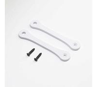 E-Flite Main Gear Dog Bones: F-16 Falcon 80 mm EDF, Multicolor (Horizon Hobby EFL87903)