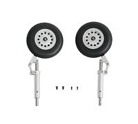 E-Flite Main Gear Struts: Viper 90 mm EDF Jet