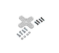 E-flite Montaje del Motor con Tornillos: Beechcraft D18
