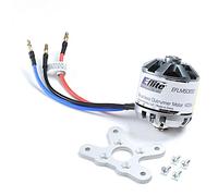 E-Flite Motor de Salida sin escobillas 5065: Draco 2,0 m