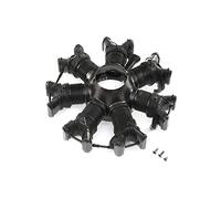 E-Flite Motor Radial simulado: PT-17 1,1 m