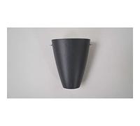 E-flite Nariz Cono F-16 Falcon 80 mm EFL87881 Piezas de Repuesto para avión