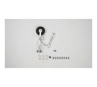 E-Flite Puntal de Engranaje de la Nariz: F-16 80 mm EDF