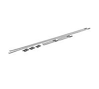 E-flite Pushrod Set Carbon-Z Cub EFL1045011 Parts