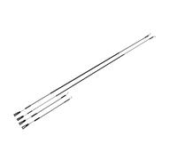 E-flite Pushrod Set Eratix 3D Flat Foamy, 860 mm