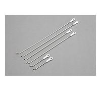 E-Flite Pushrod Set Ultimate
