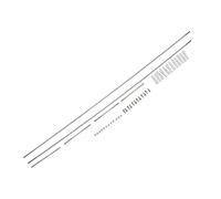 E-Flite Pushrod Set w/Ball Links: Super Timber 1.7m