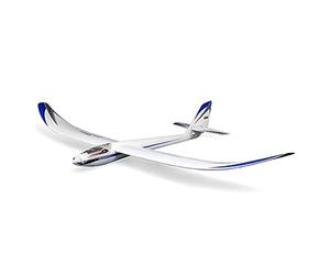E-flite RC Airplane Night Radian 2.0m PNP EFL36750