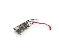 E-flite Receptor/ESC UMX P-51 Voodoo SPMA3190 Radios Receptores 2.4