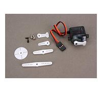 E-flite Servo de Cola Digital submicro de 7,6 Gramos EFLRDS76T Servos