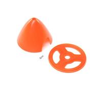 E-Flite Spinner, Naranja: Carbon-Z Cub SS 2 m
