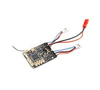 E-Flite SPMAR6430T - Radio y Accesorios, Multicolor