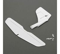 E-flite Tail Set Ultra Micro Radian EFLU2925 Parts