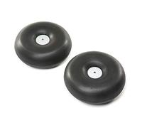 E-Flite Tundra Tires: Carbon-Z Cub SS 2 m