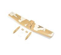 E-Flite- UMX A-10 30mm Warthog Accesorios, Hardware y Herramientas, Multicolor (Horizon Hobby EFLU6556)