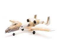 E-Flite UMX A-10 THUNDERBOLT II 30MM EDF BNF BASIC / EFLU6550