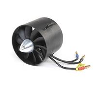 E-Flite Unidad EDF de 70 mm con Motor: Habu SS 70 mm EDF, EFL0955