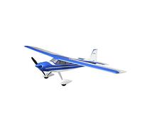 E-Flite Valiant 1.3m BNF Basic with AS3X and Safe Select