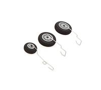 E-Flite Vehículos y chasis EFLU3705, Multicolor