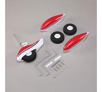 E-Flite- Vehículos y chasis, Multicolor (Horizon Hobby EFL5456)