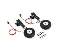 E-Flite- Vehículos y chasis, Multicolor (Horizon Hobby EFLG7709)