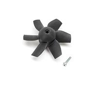 E-flite Ventilador Rotor F-14 Tomcat 40mm Twin EFL01459 Piezas de Repuesto para avión