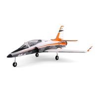 E-flite Viper 70 EDF Jet BNF Basic con AS3X y Safe Select- EFL077500