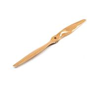 E-Flite- Wood Prop 13x6: Extra 300 1.3m Aviones, Multicolor (Horizon Hobby EFL11592)