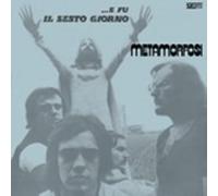 E Fu Il Sesto Giorno [Vinilo]