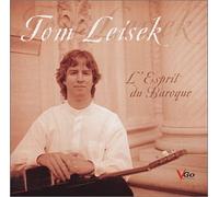 E.G. Baron, Gaultier, Mouton, S.L. Weiss - L'Esprit du Baroque (US Import)