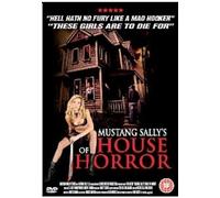 E.G.Daily - Mustang Sallys House of Horror [Francia] [DVD]
