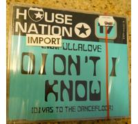 E.G. Fullalove - Didn't I Know