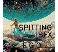 Spitting Ibex E.G.O. (CD) (Importación USA)