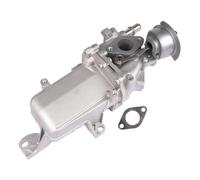 E G R enfriador de válvula compatible con Master III Movano B NV400 2.3 2010-