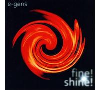 E-Gens - Fine Shine