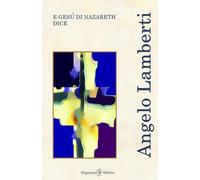 E Gesù di Nazareth dice (Ishtar. Poesia)