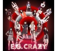E-Girls - E.G. Crazy