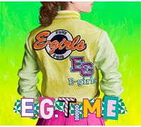 E-GIRLS - E.G.Time